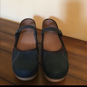 Dansko Mary Jane’s